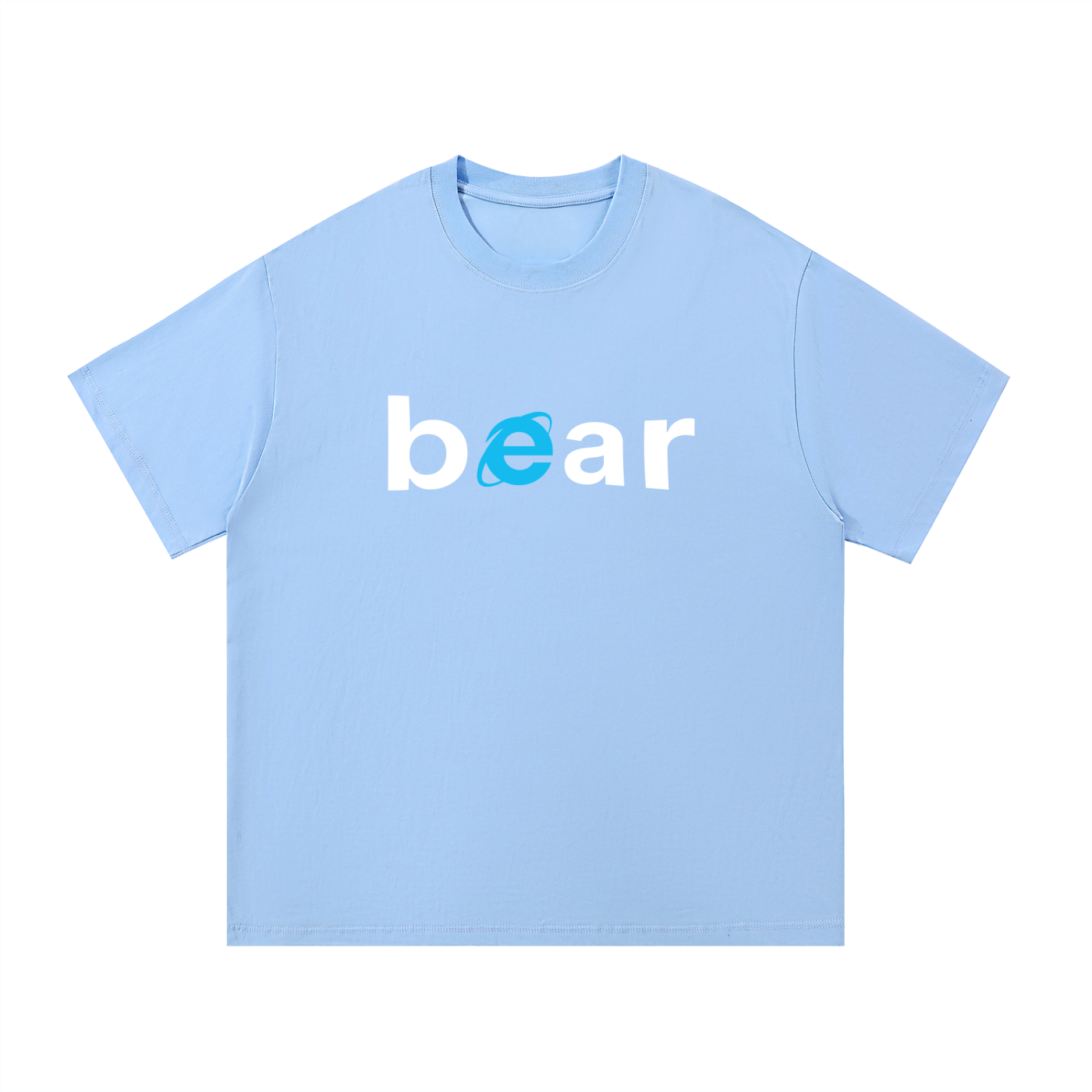bear internet explorer tee